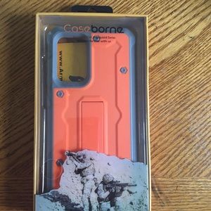 Samsung galaxy A72 phone case